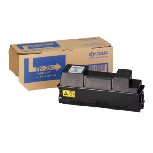 Kyocera TK-350 eredeti toner