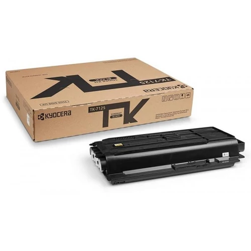 Kyocera TK-7125 eredeti toner