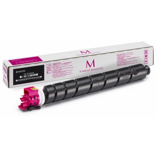 Kyocera TK-8335 magenta eredeti toner