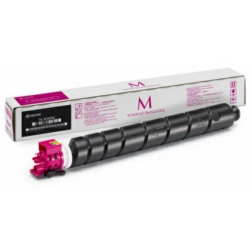 Kyocera TK-8345 magenta eredeti toner