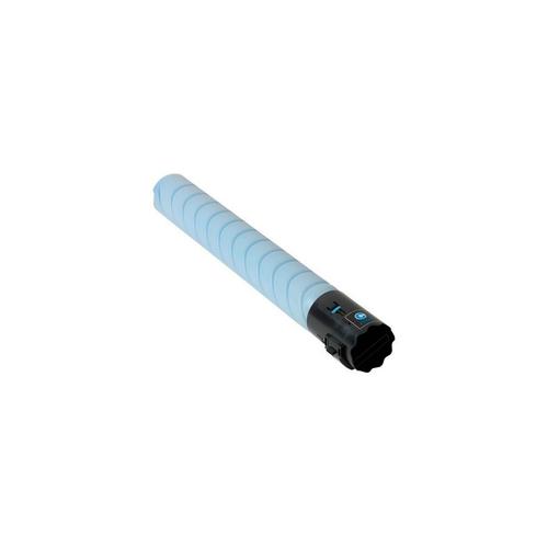 Minolta Bizhub TN-227 cyan eredeti toner