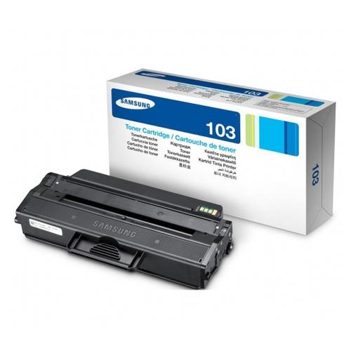 Samsung MLT-D103L eredeti toner