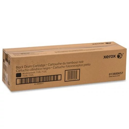 Xerox WorkCentre 7225 [013R00657] fekete eredeti dobegység