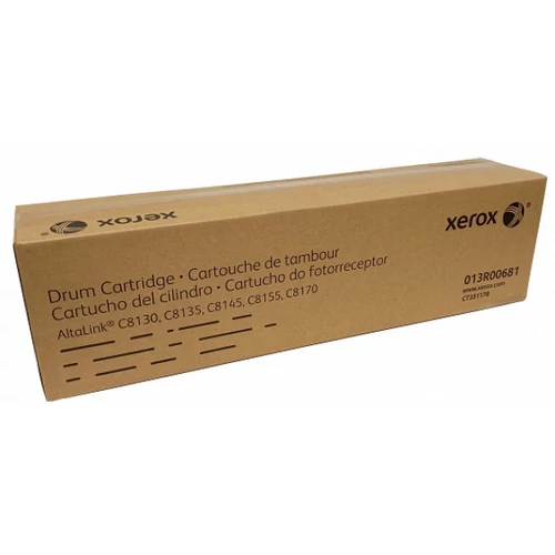 Xerox C8130 [013R00681] eredeti dobegység